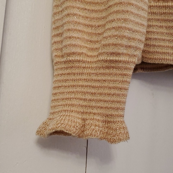 Loft sparkle cardigan - Picture 3 of 5